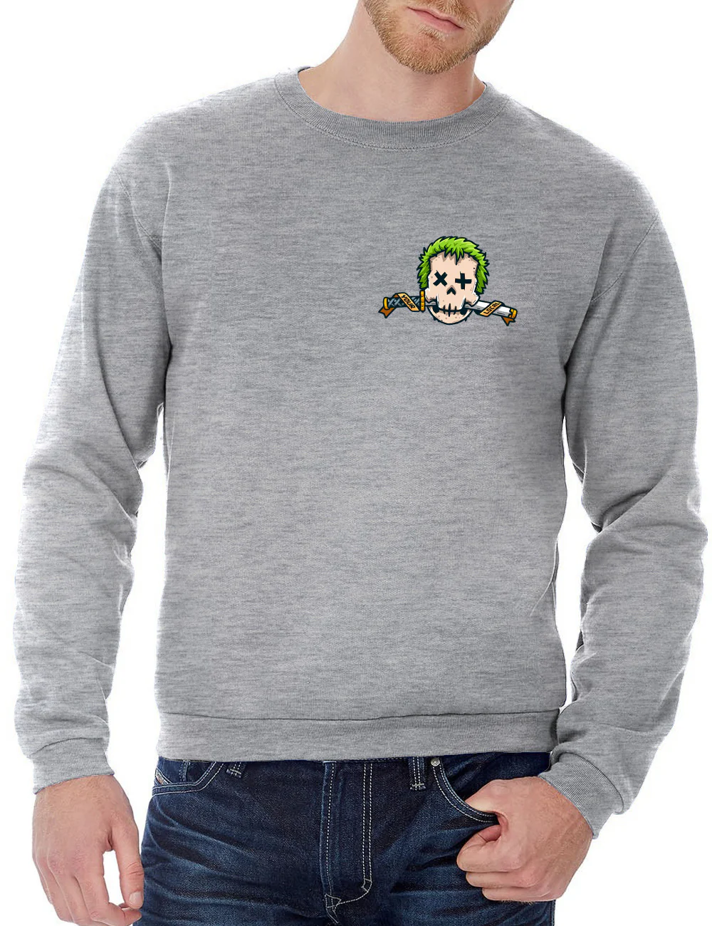 Support your local swordman - 408A - Image 3