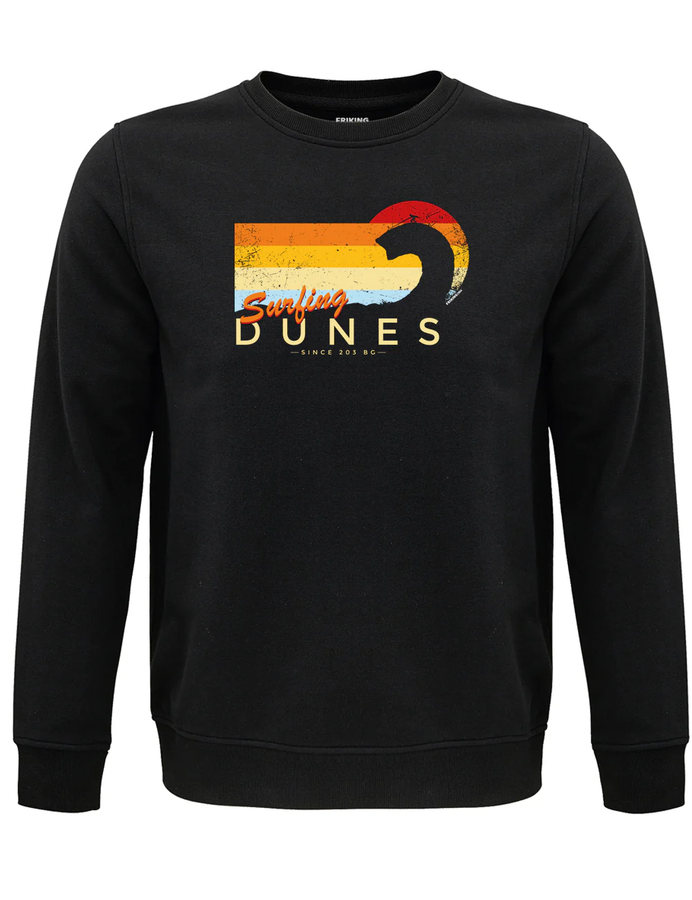 Surfing dunes - 286A