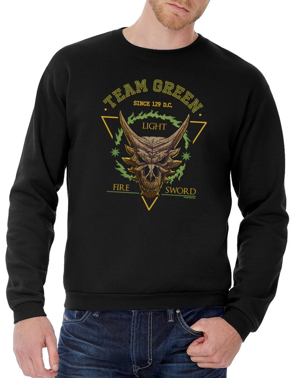 Team Green - 356A - Image 2