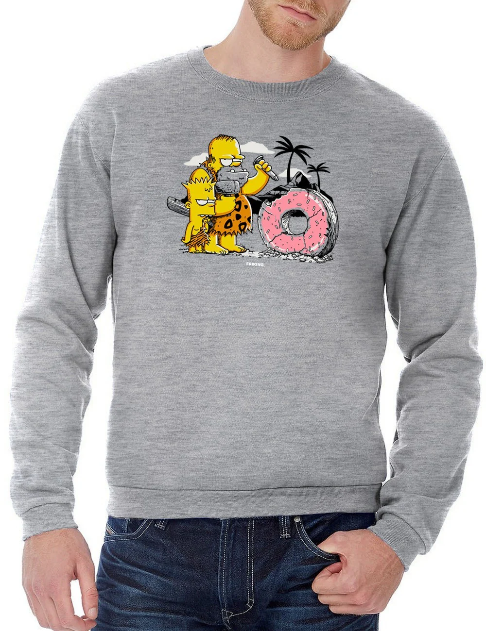 The donut invention - 134 - Image 2