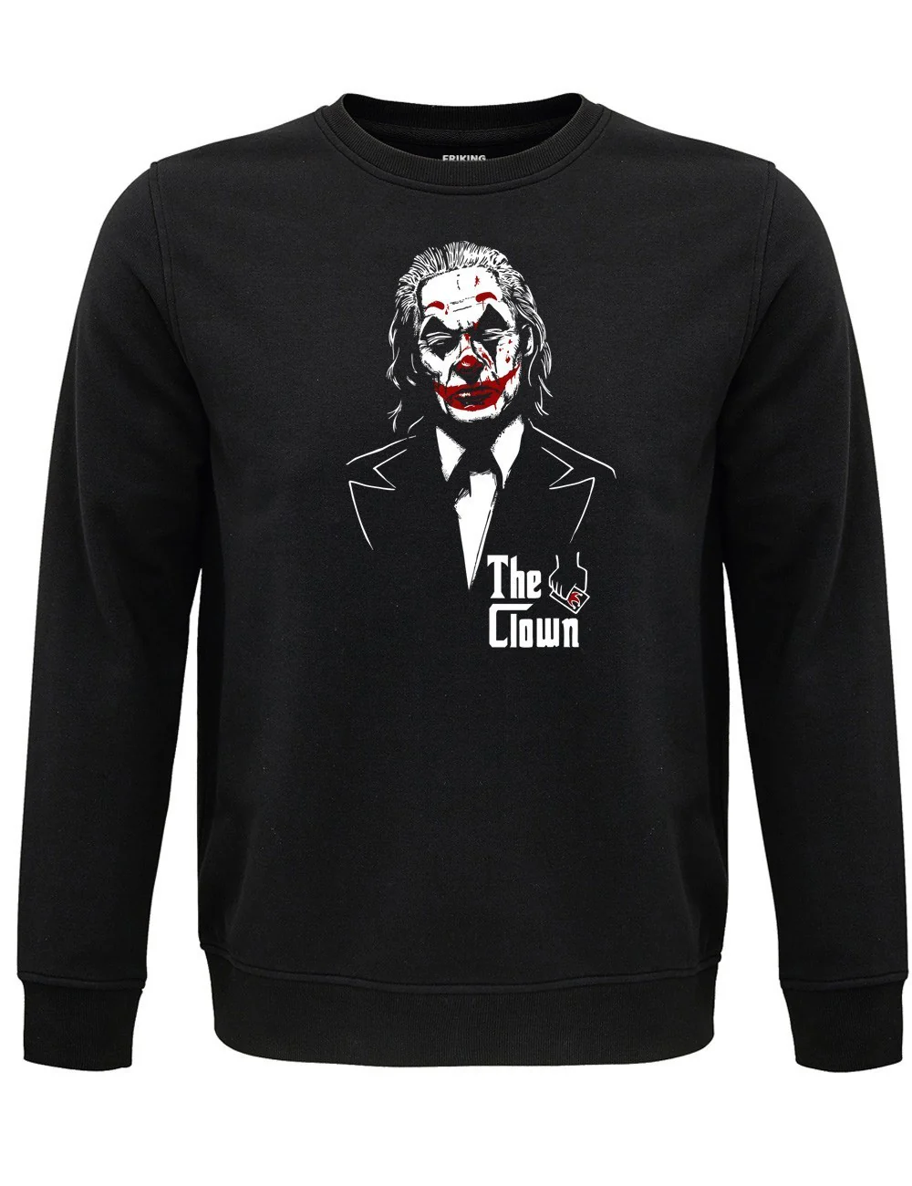 The Clown - 27