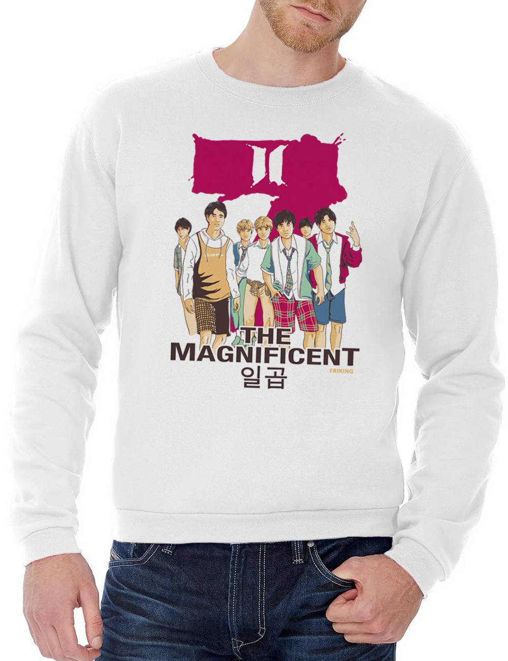 The Magnificent - 300 - Image 2