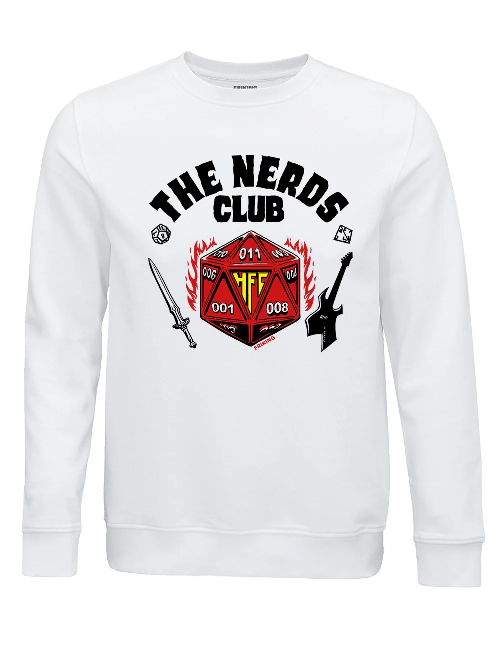 The Nerds Club - 394