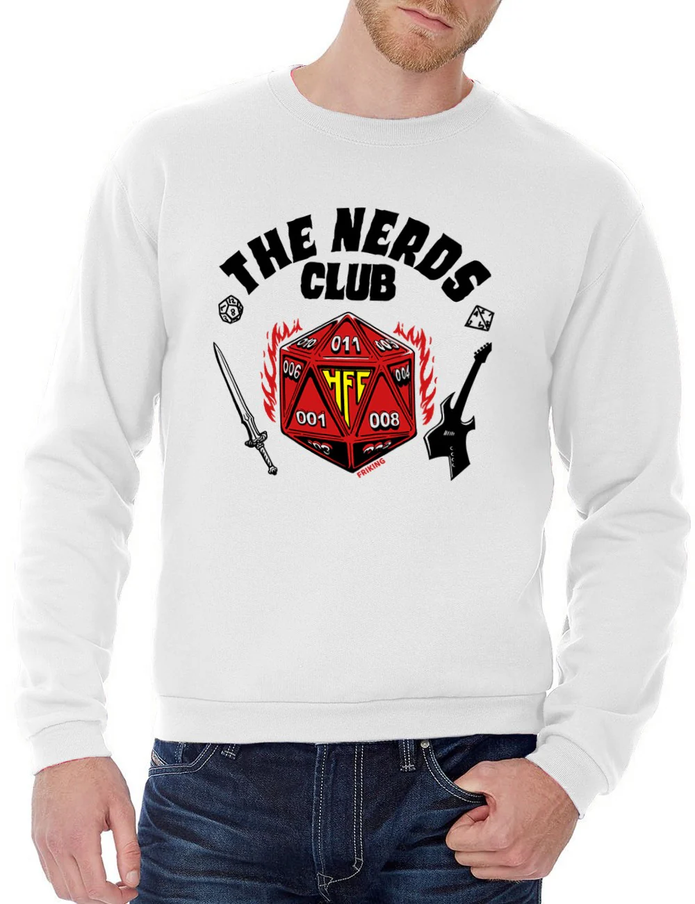 The Nerds Club - 394 - Image 2
