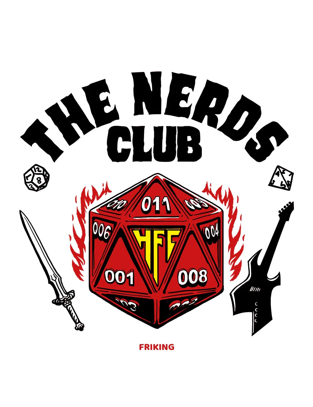 The Nerds Club - 394 - Image 3