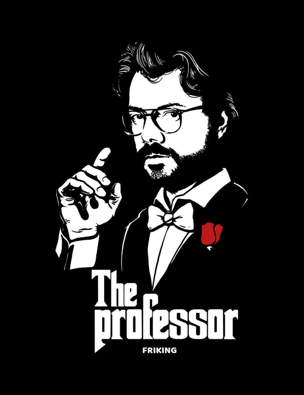 The professor - 115 - Image 3