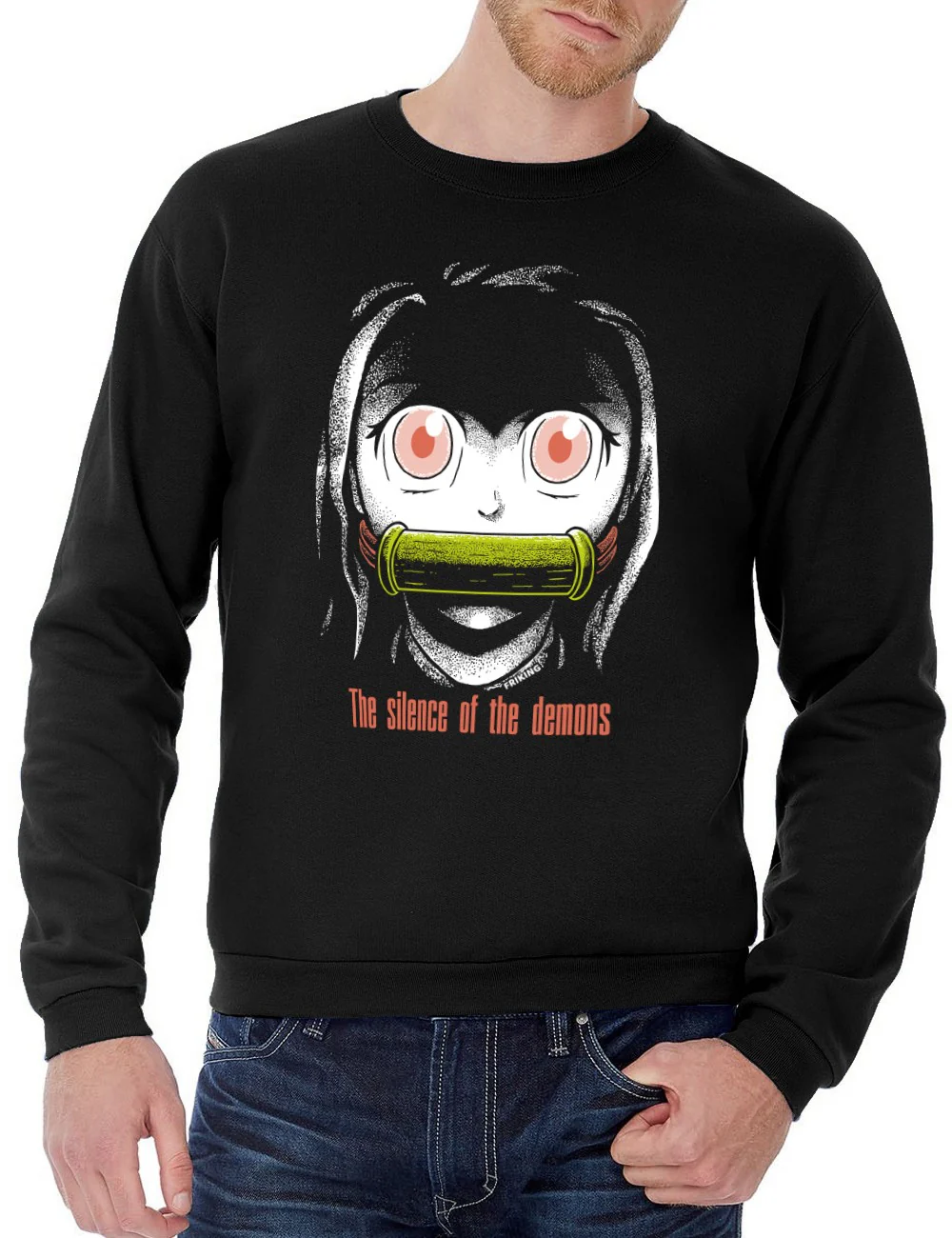 The silence of the demons - 62 - Image 2