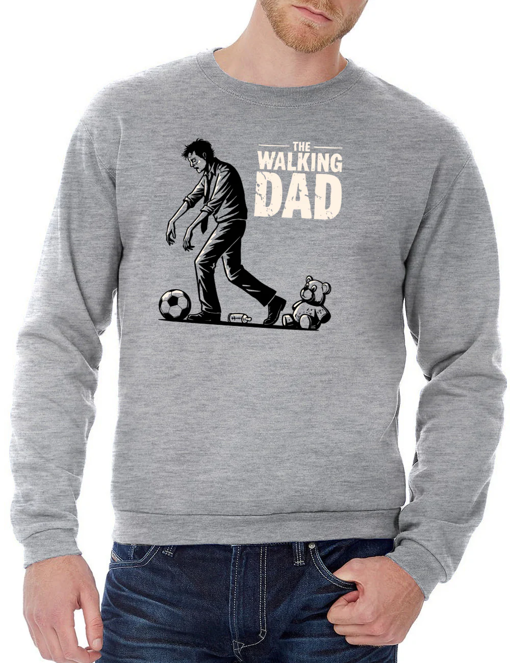 The Walking Dad 504A - Image 2