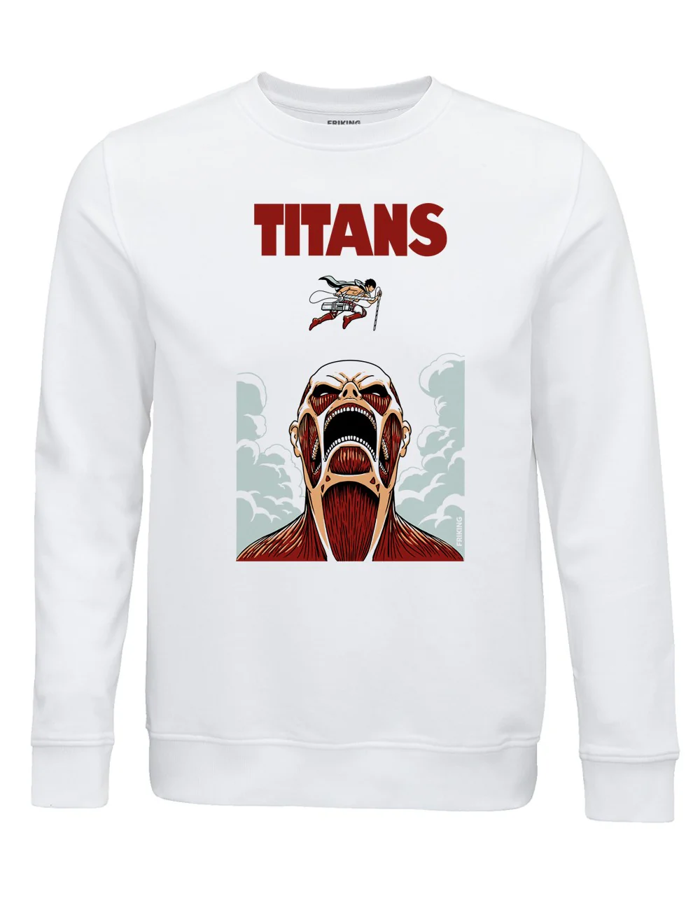 Titans - 363