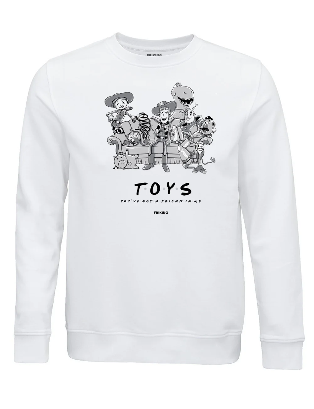 Toys - D 116