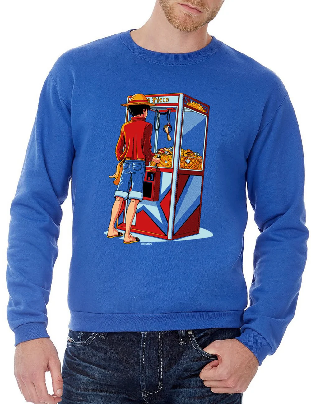 Treasure Machine - 663 - Image 2