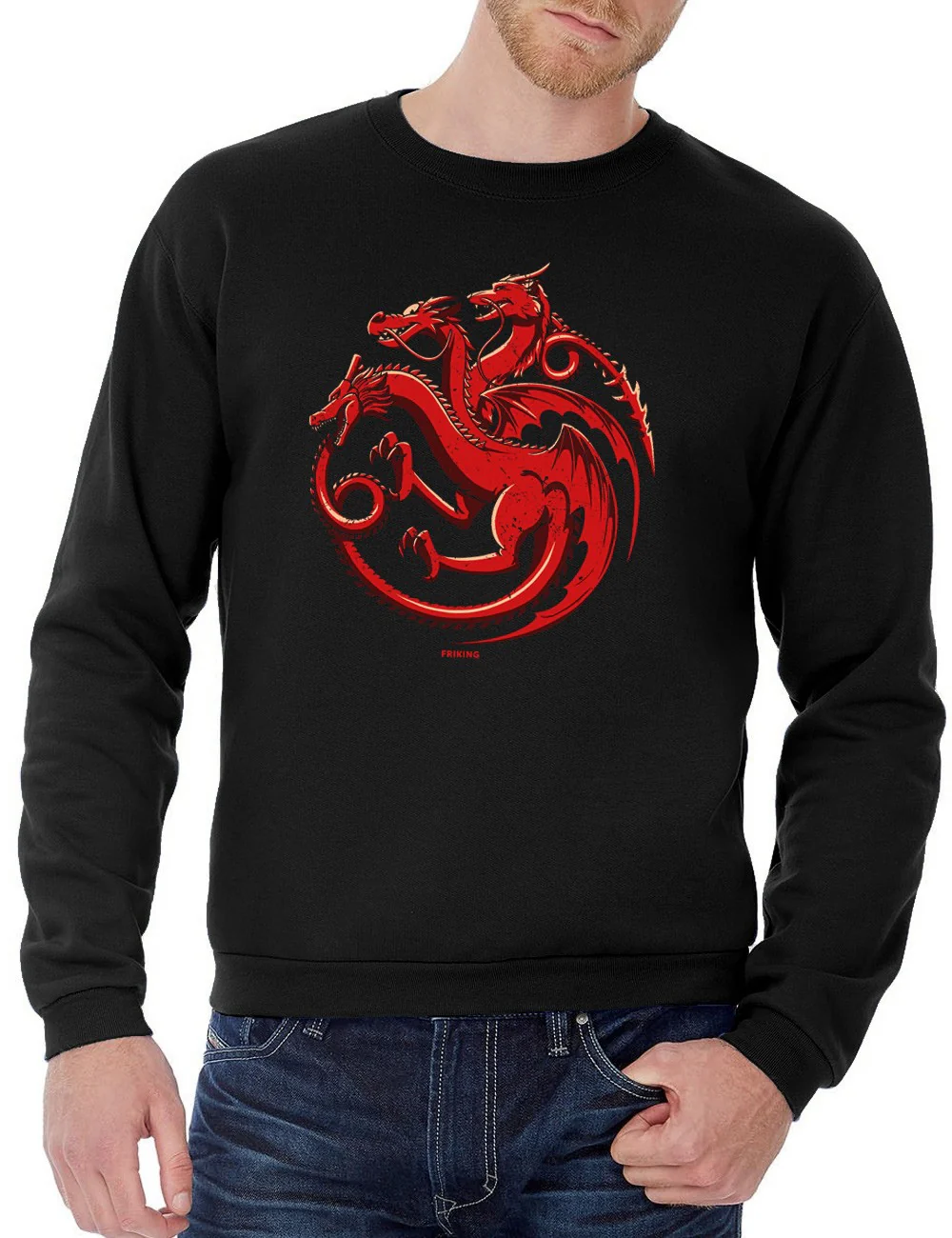 Types of Dragons - 308 - Image 2