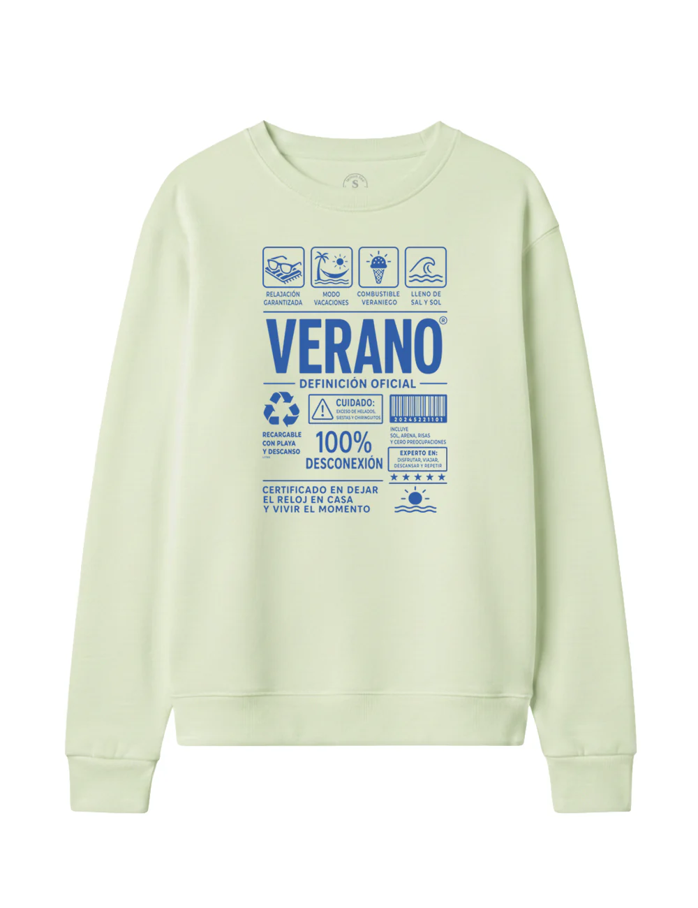 Verano Definición - L1755