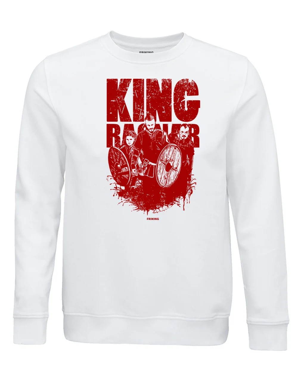 Viking King - 213