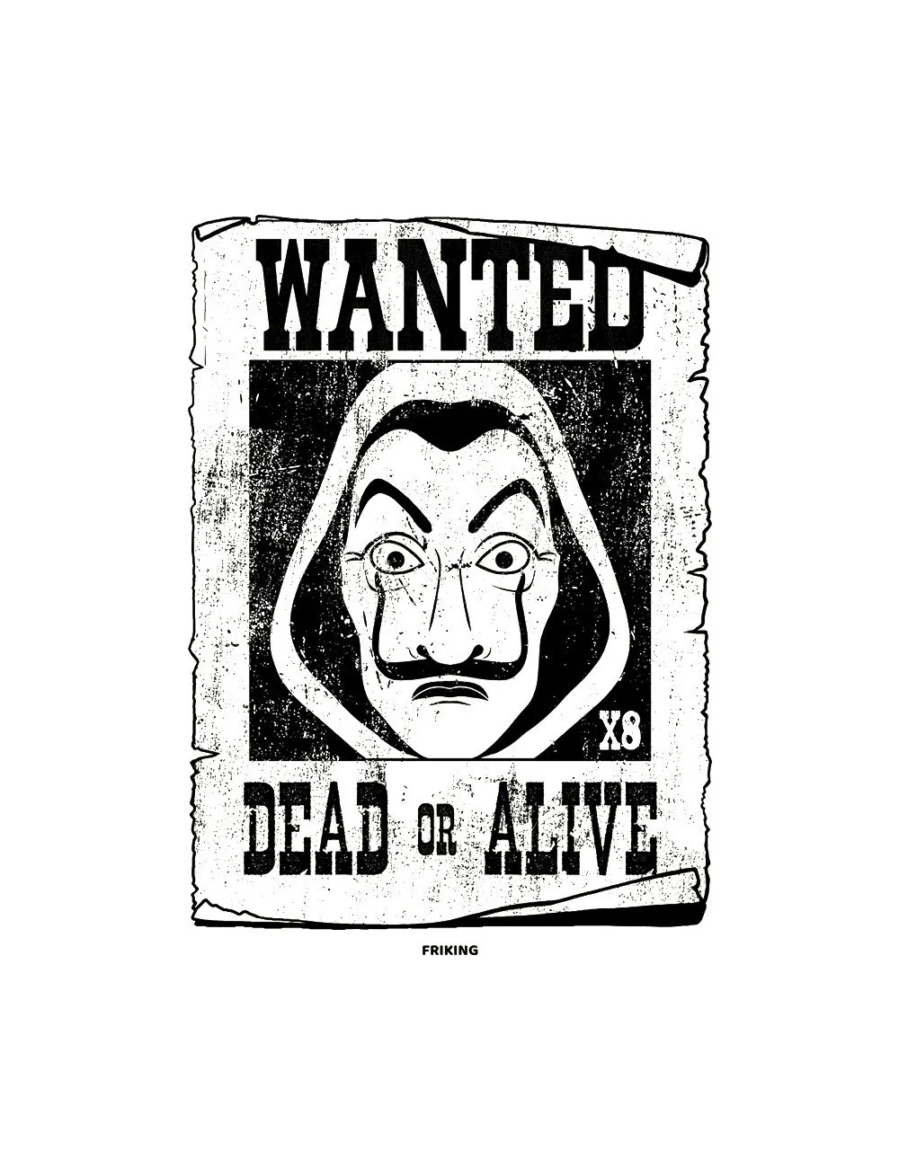 Wanted thief - 201 - Image 3