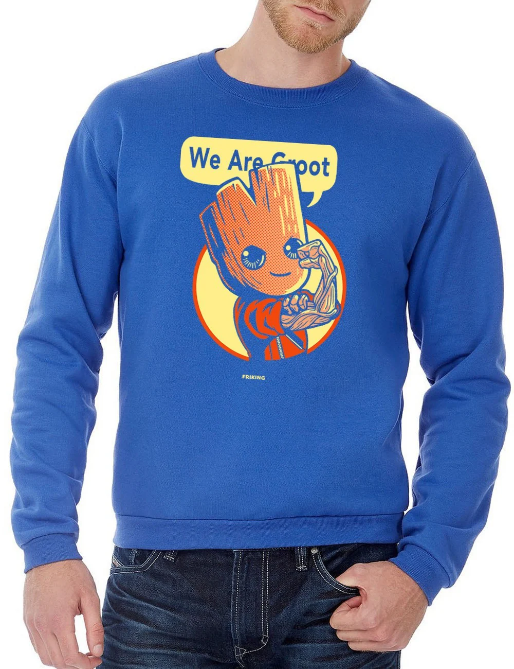 We are groot! - 51 - Image 2