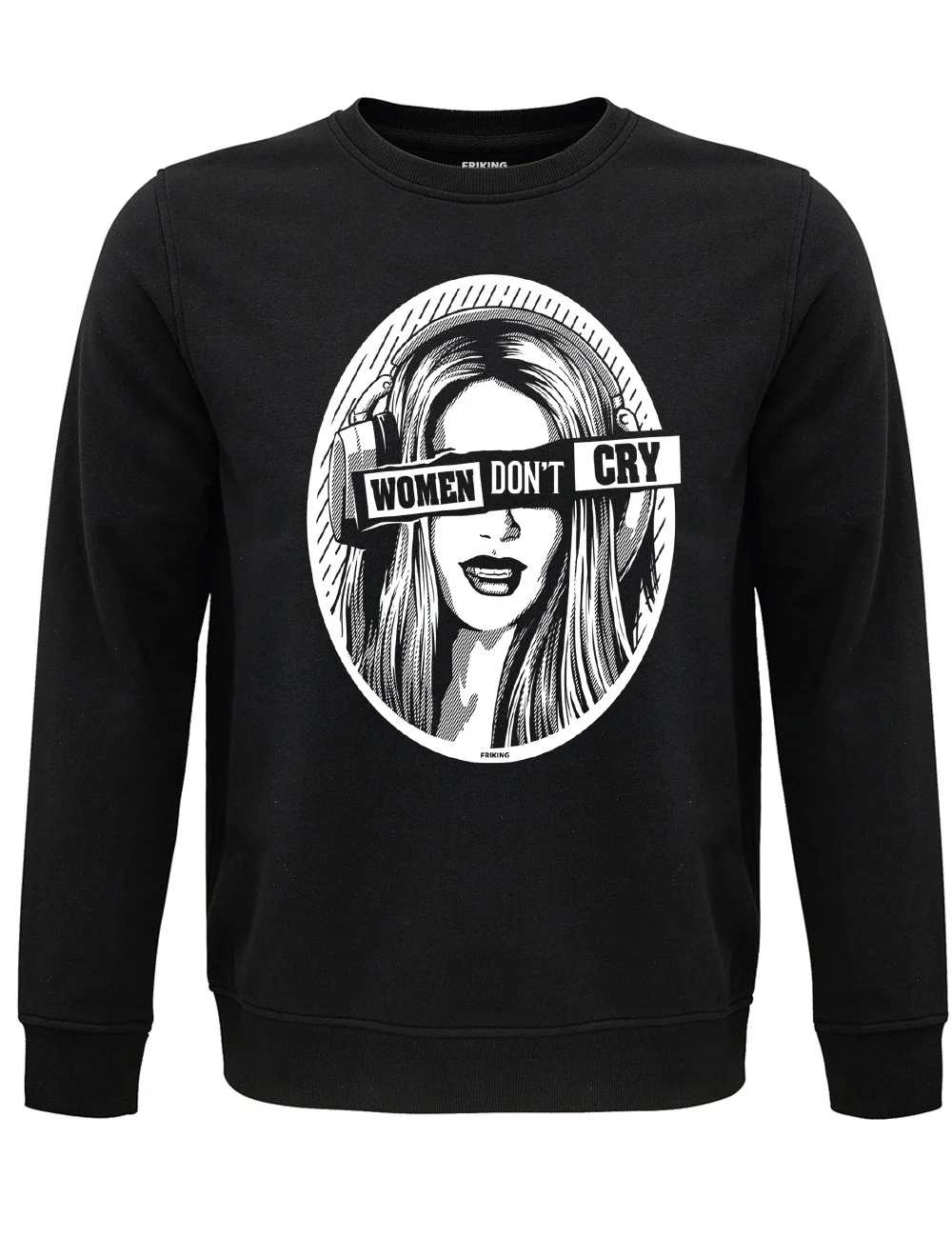 Women don´t cry - 589