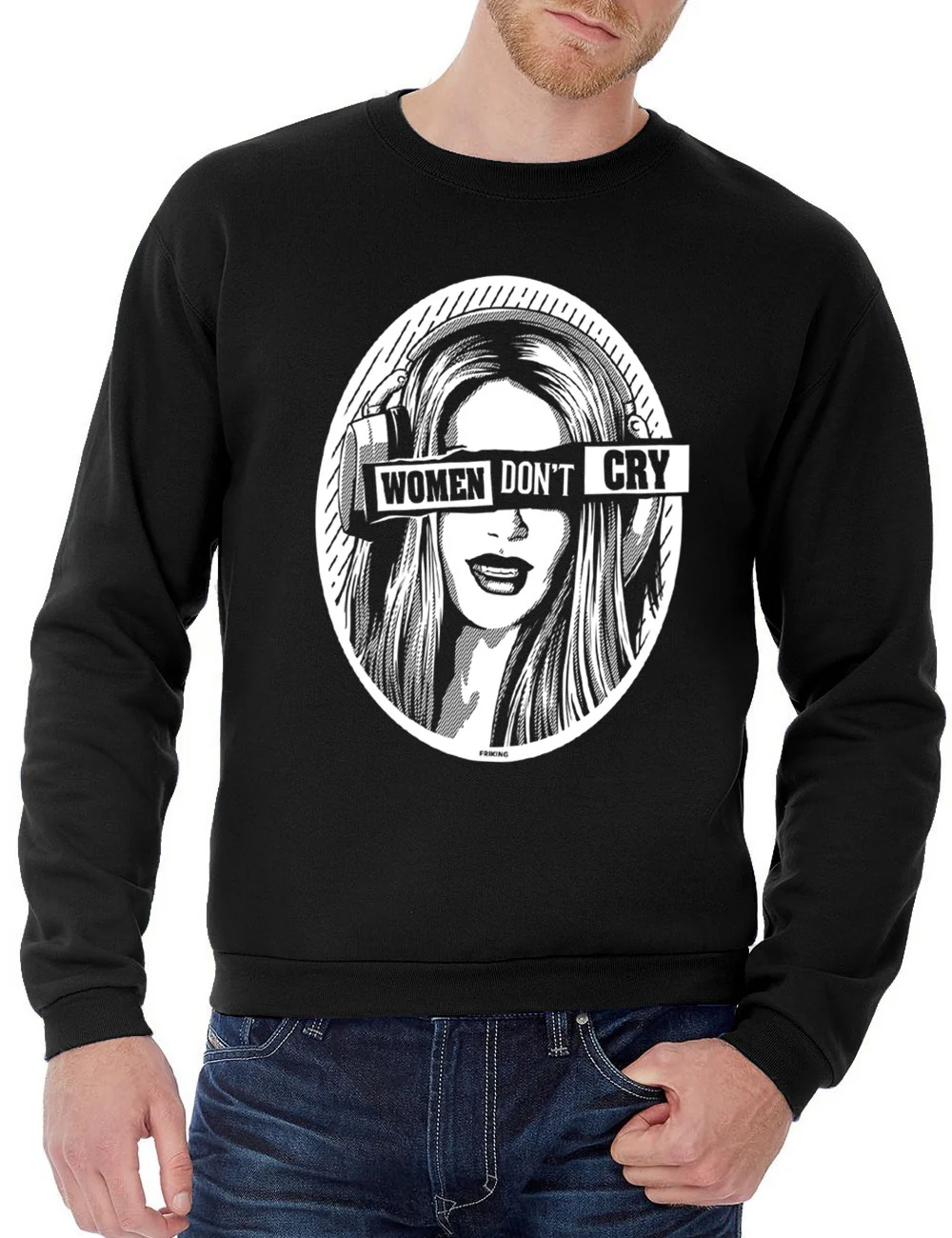 Women don´t cry - 589 - Image 3