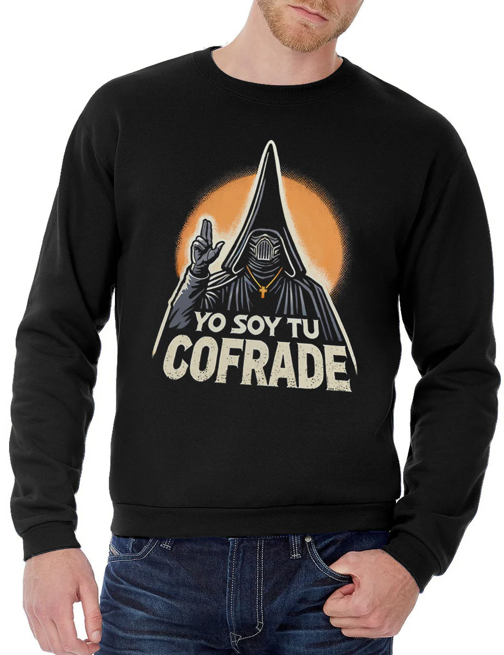 Yo soy tu cofrade 523A - Image 2