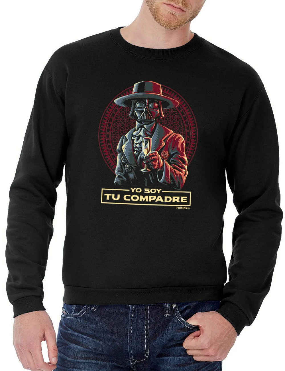 Yo soy tu compadre - 664 - Image 2