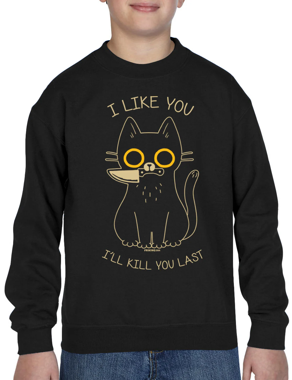 I like you - 269A - Image 2