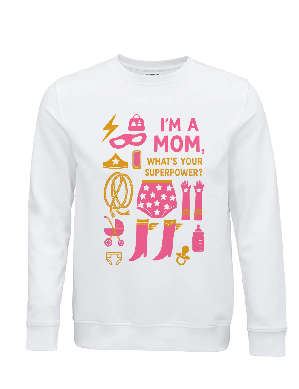 I'm a mom 536A