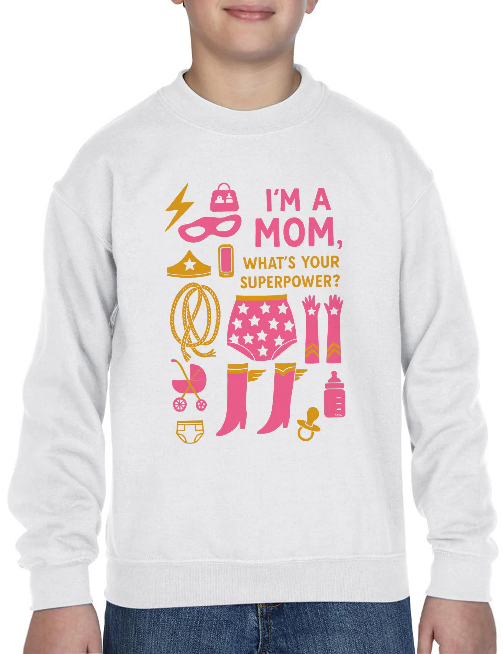 I'm a mom 536A - Image 2