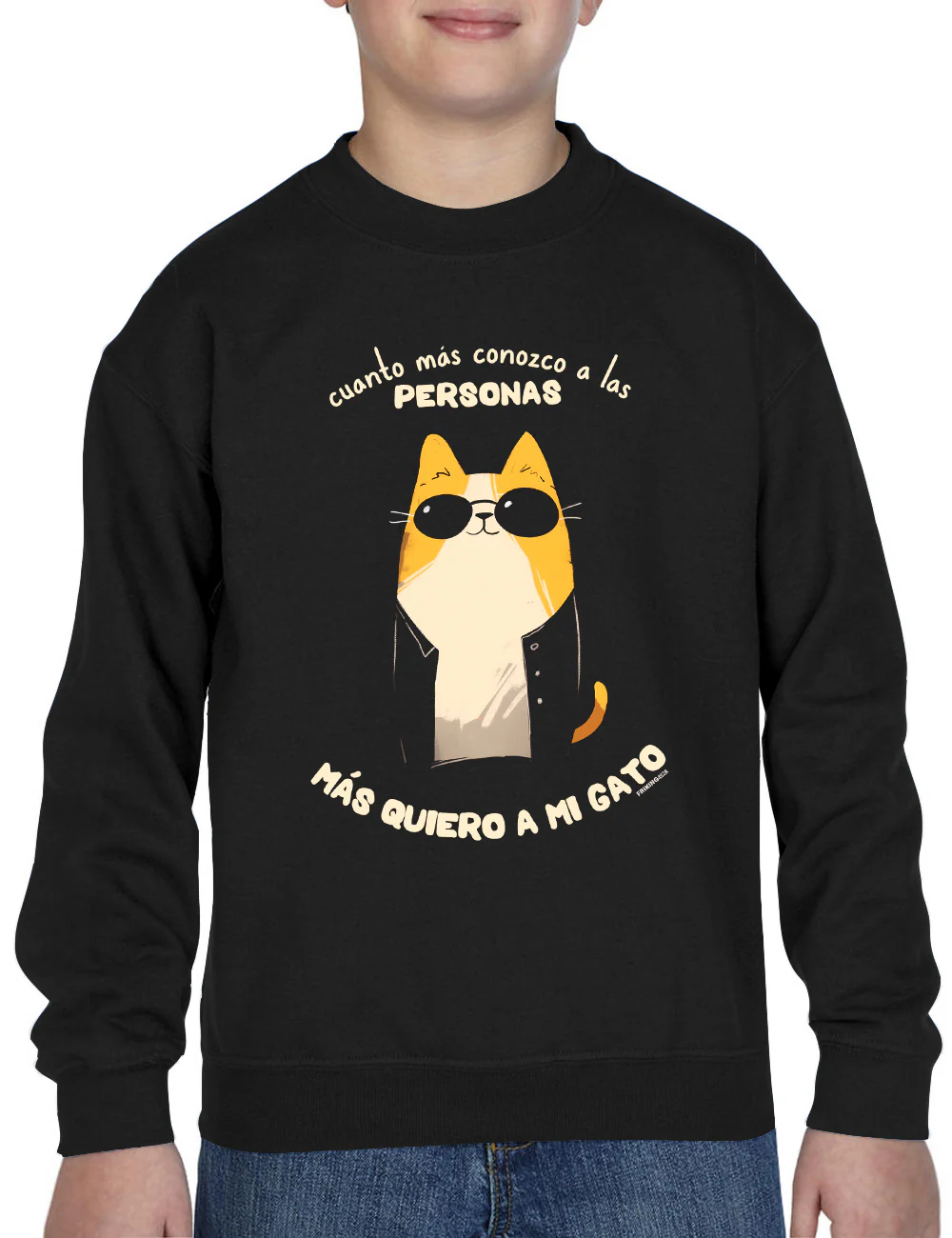 Más quiero a mi gato - 452A - Image 2