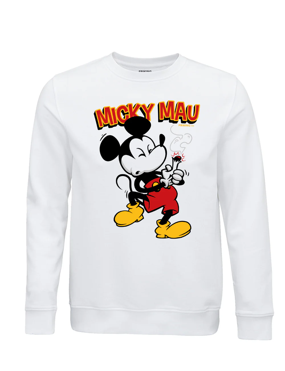 Micky Mau - 228A