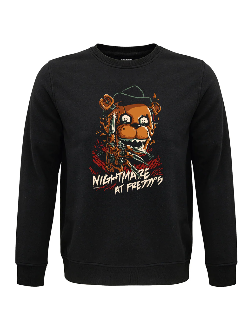 Nightmare at Freddy´s - 291A