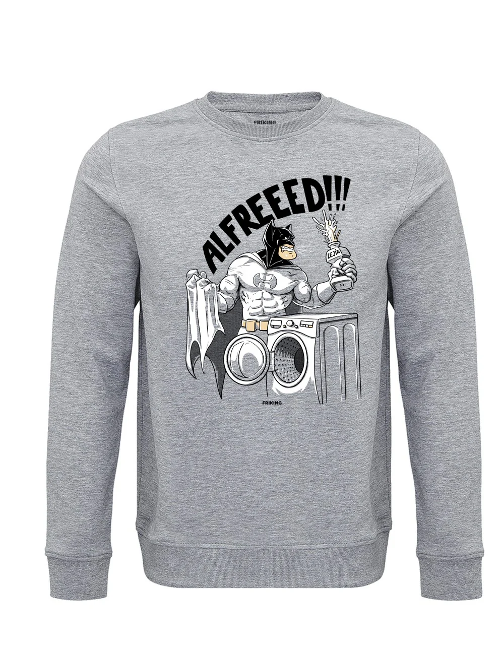 Alfreeed - 269