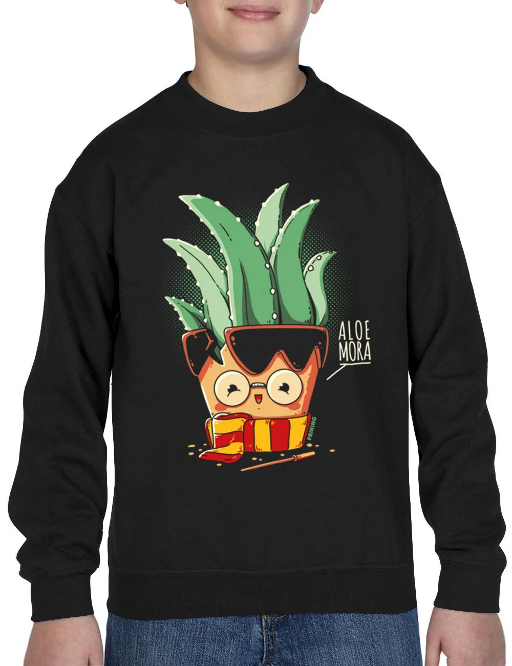 Aloe Mora - 378 - Image 2