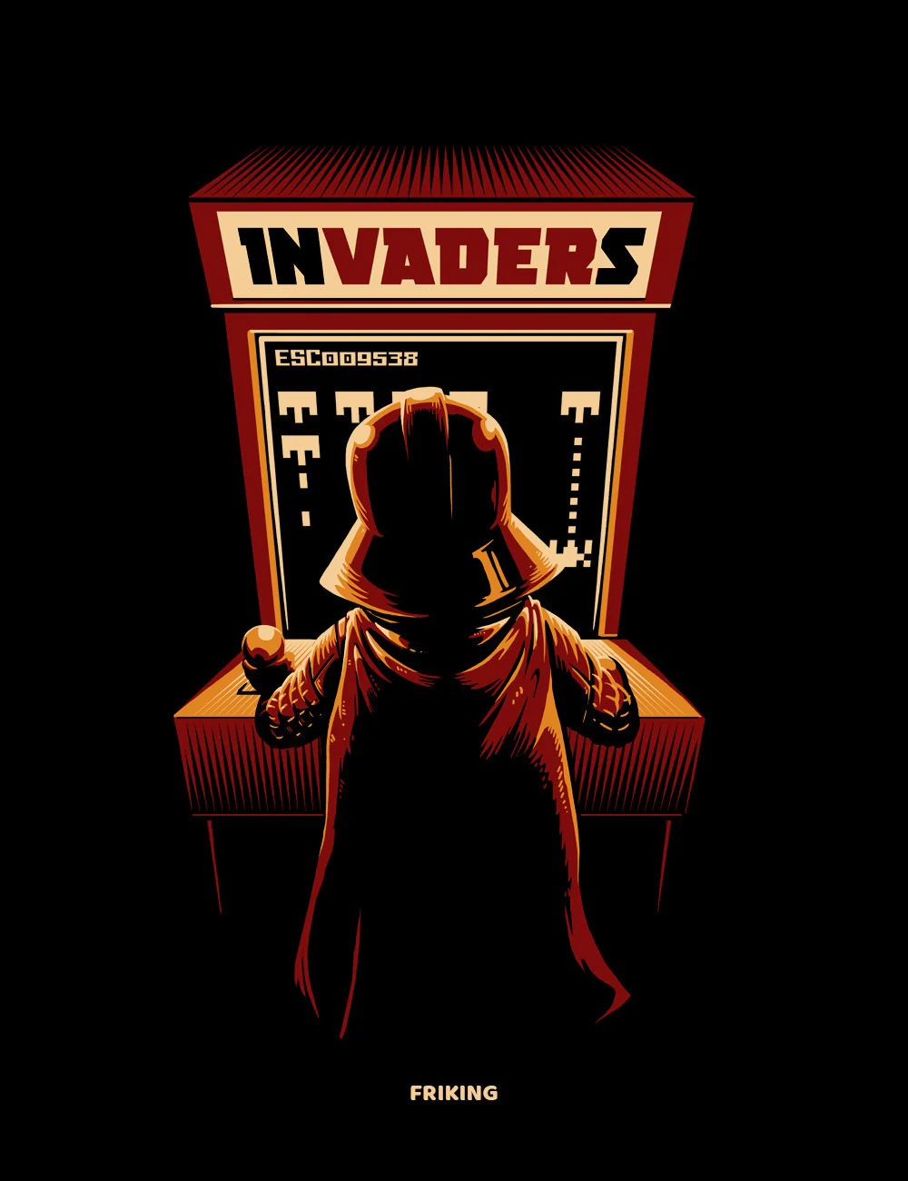 Arcade Invaders - 110 - Image 3