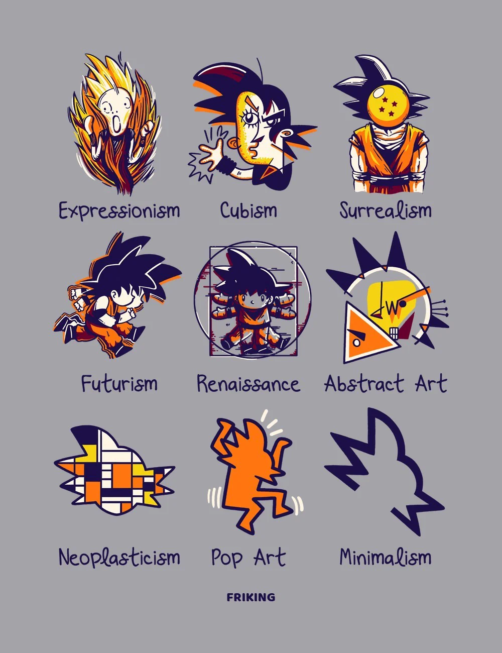 Art Warrior - 118 - Image 3