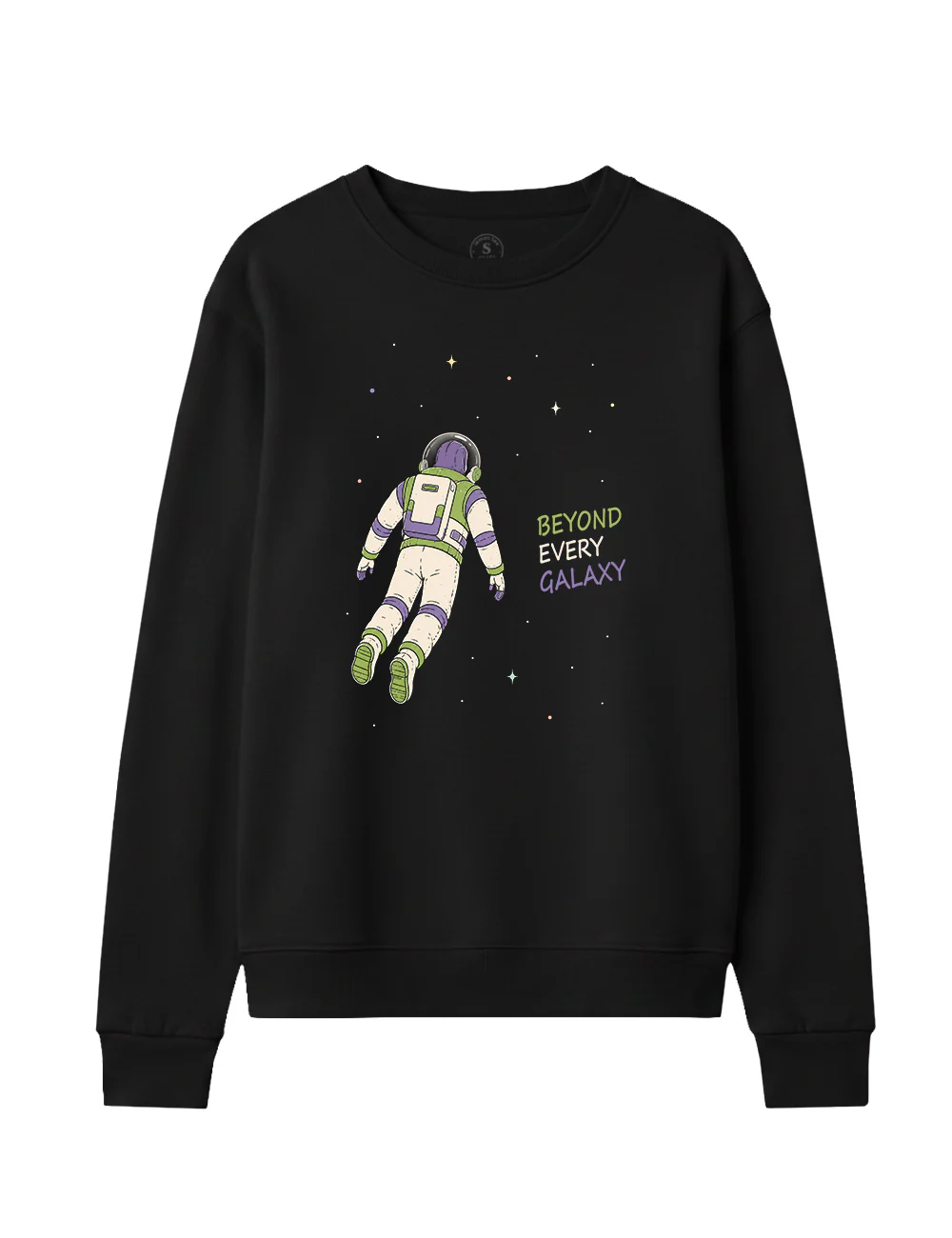 Beyond Every Universe 938A