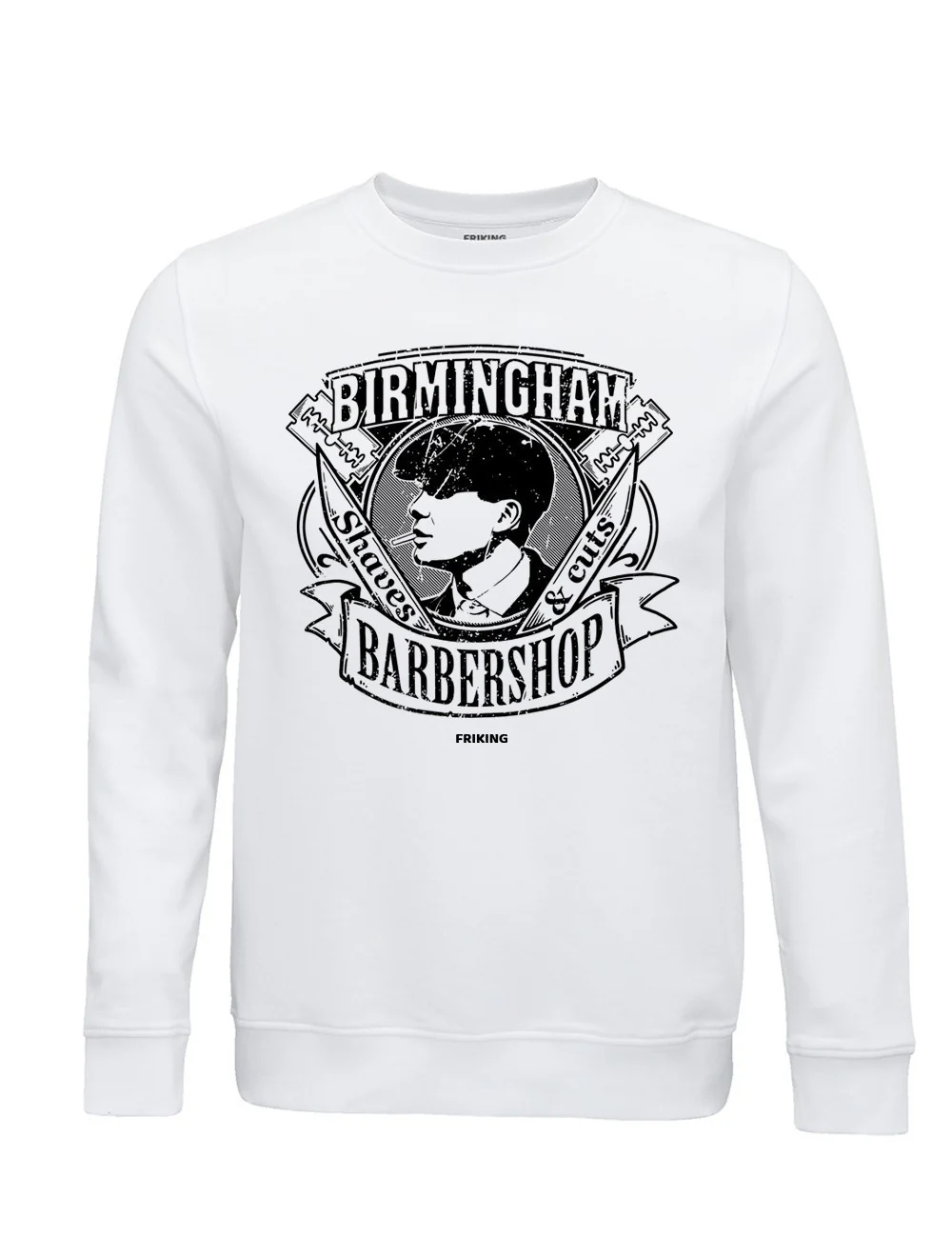 Birmingham barbershop - 67