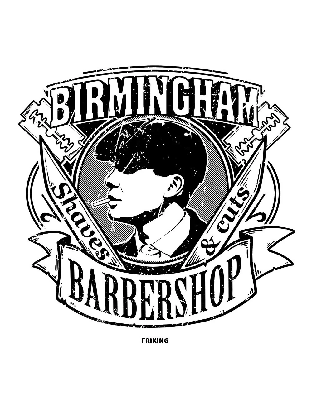Birmingham barbershop - 67 - Image 3