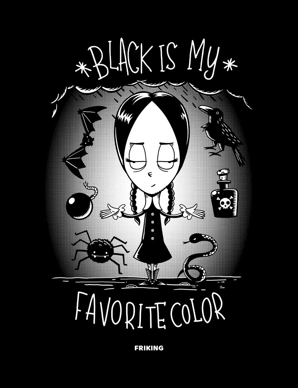 Black is my favorite color - 47 - Image 3