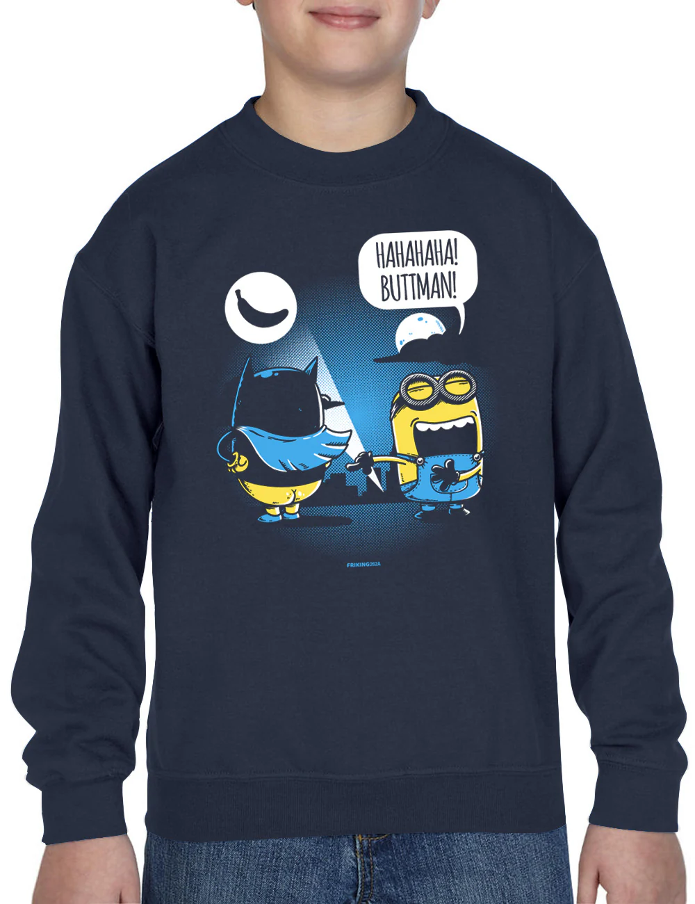 Buttman - 262A - Image 2