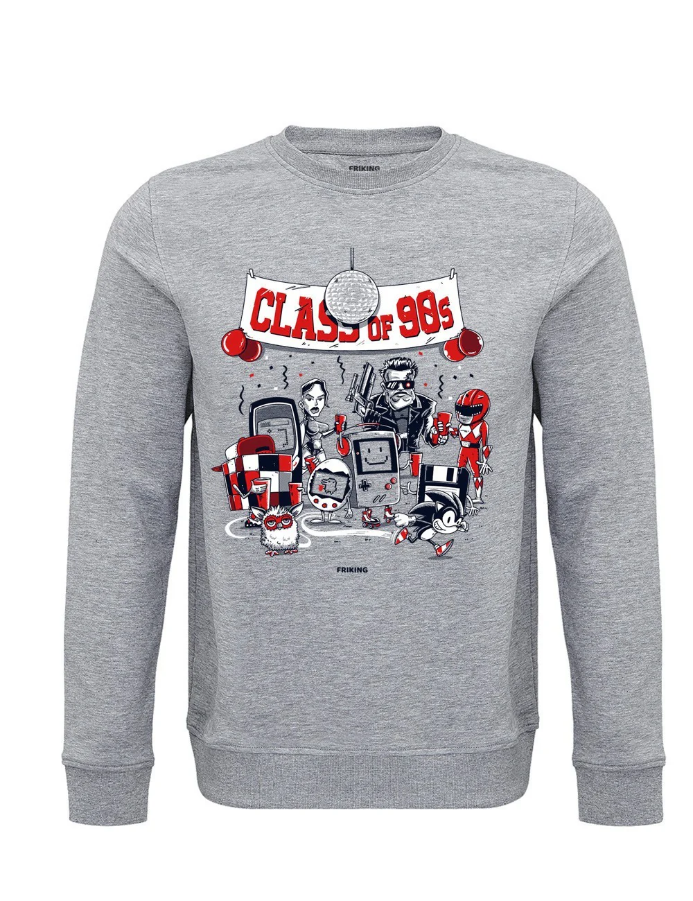Class of 90s - 114