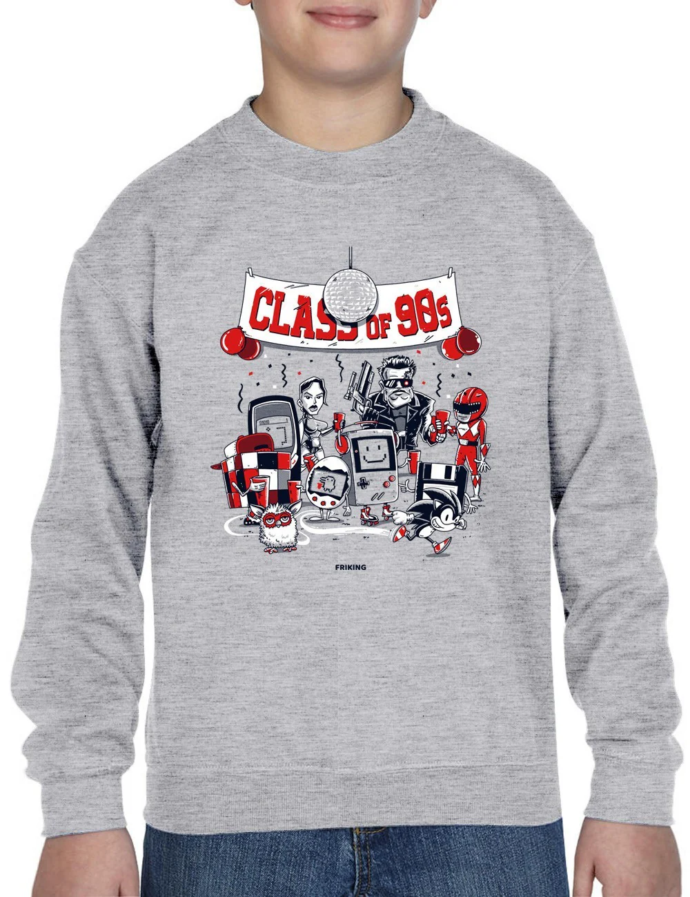 Class of 90s - 114 - Image 2