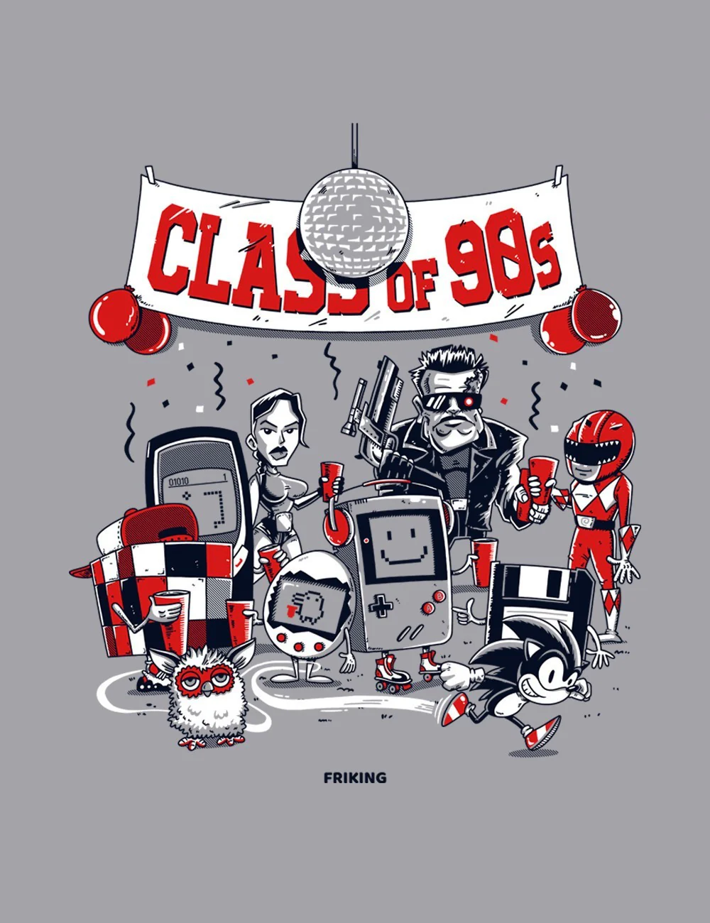Class of 90s - 114 - Image 3