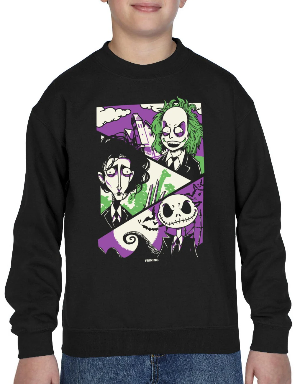 Creepy suits - 61 - Image 2