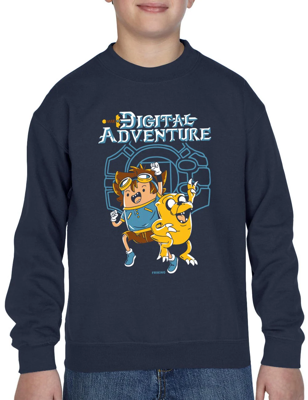 Digital Adventure - 362 - Image 2