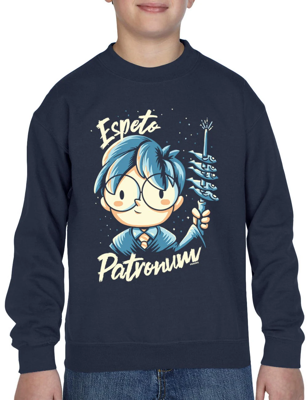 Espeto Patronum - 538 - Image 2