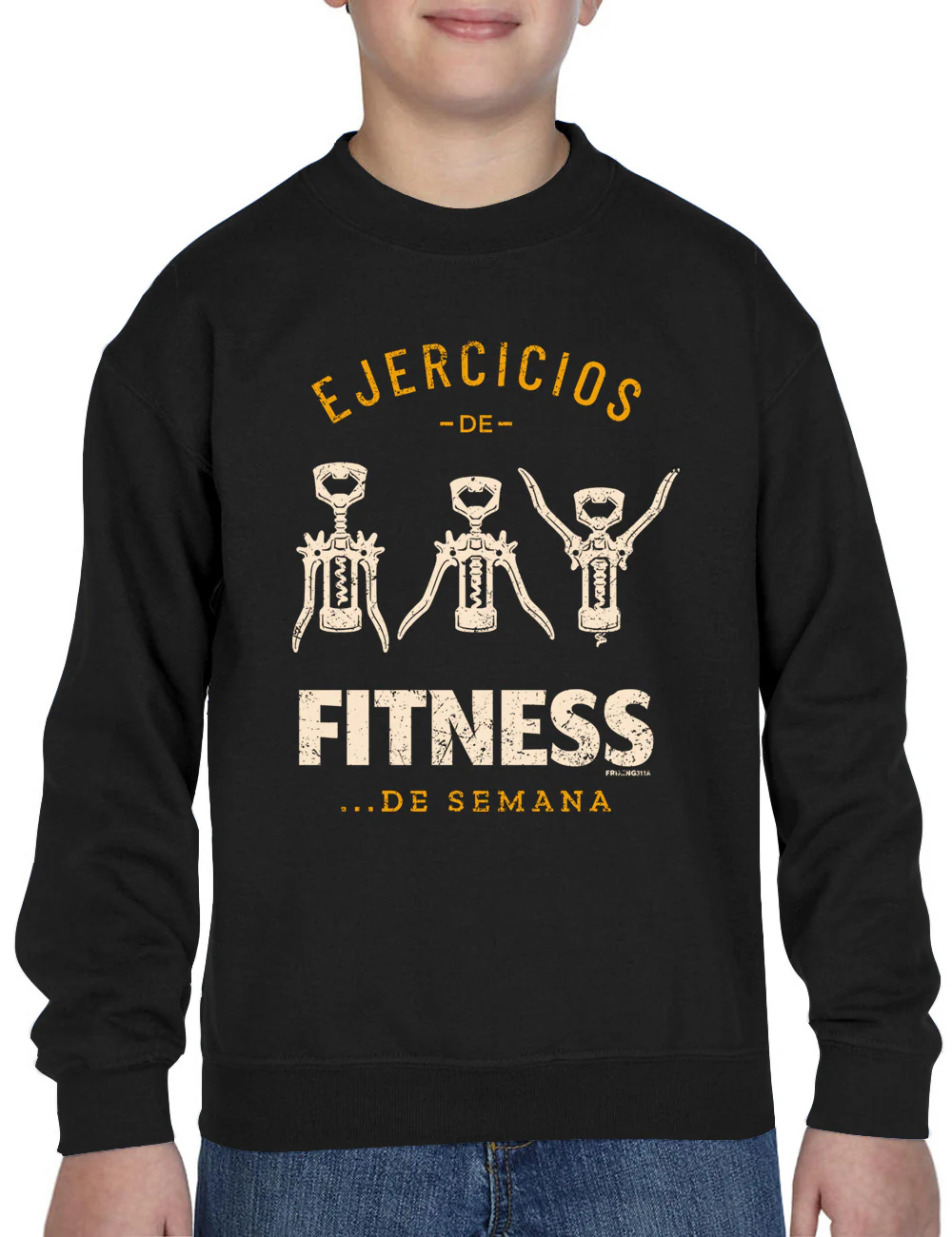 Fitness de semana - 311A - Image 2