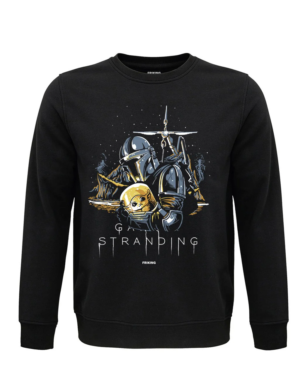 Galaxy Stranding - 20