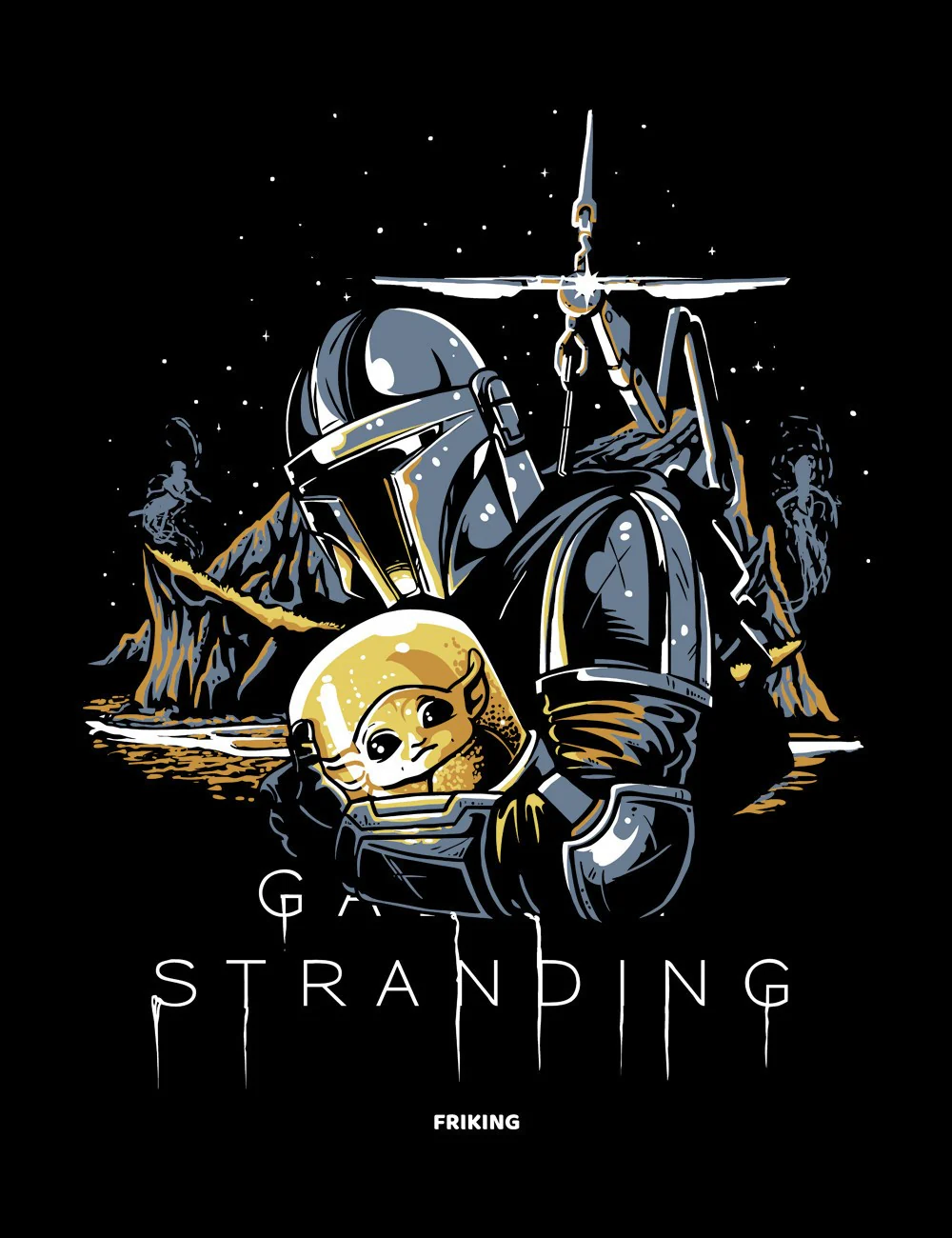 Galaxy Stranding - 20 - Image 3