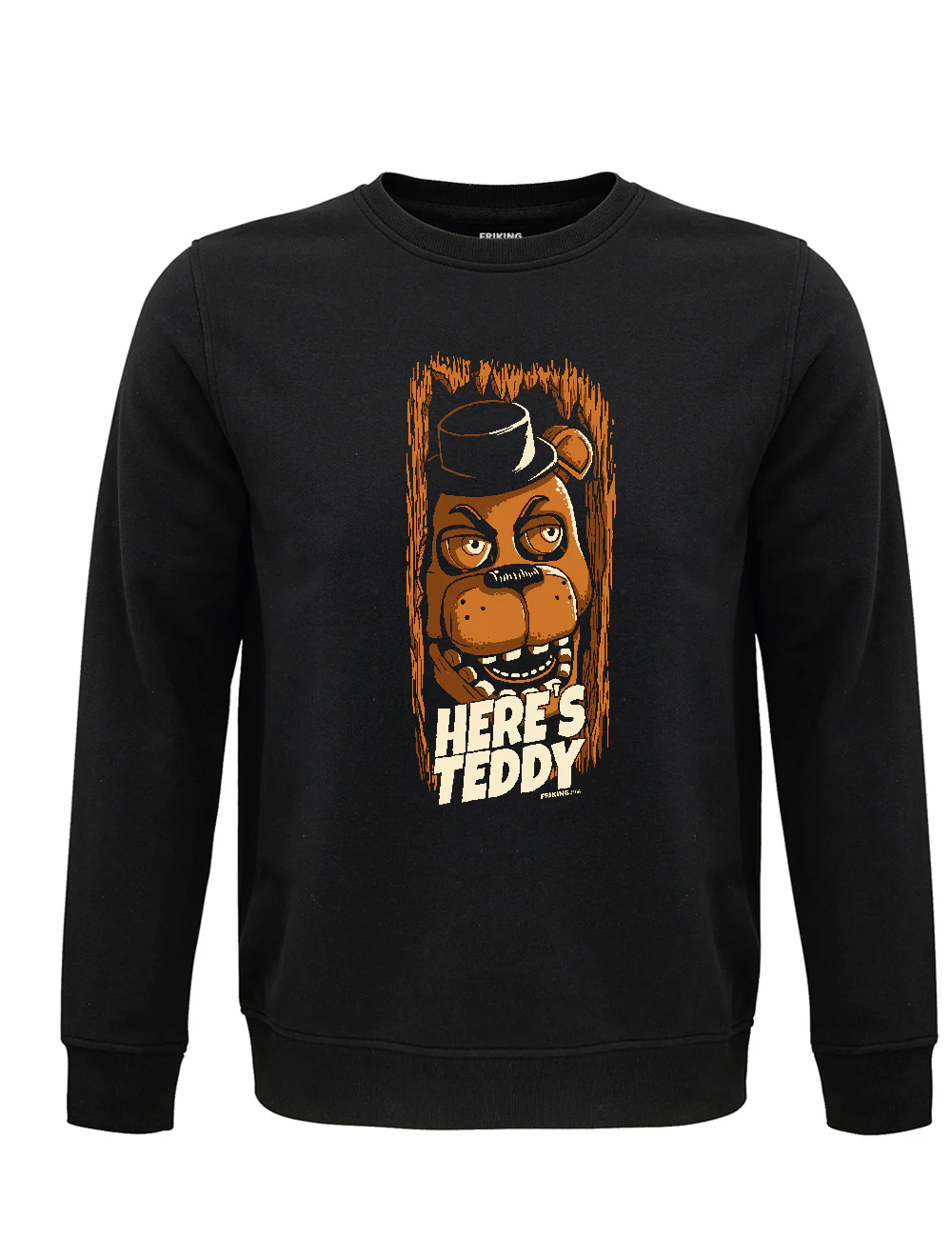 Here´s Teddy - 216A