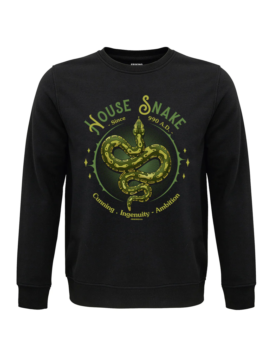 House Snake - 353A